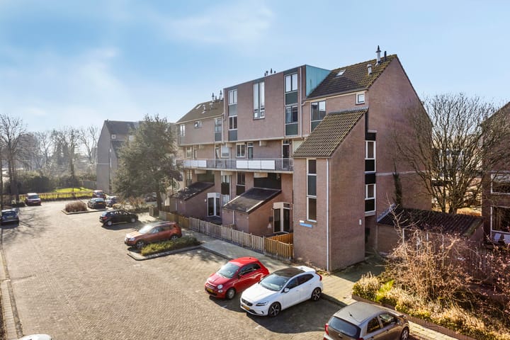 Foto 24 van J. Sasboutstraat 12