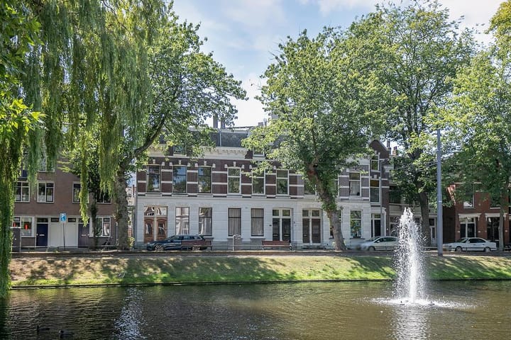 Foto 3 van Noordsingel 16-A