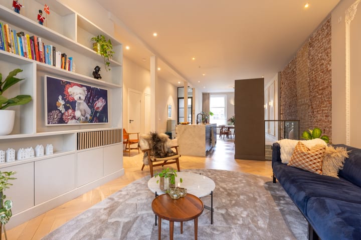 Foto 4 van Noordsingel 16-A