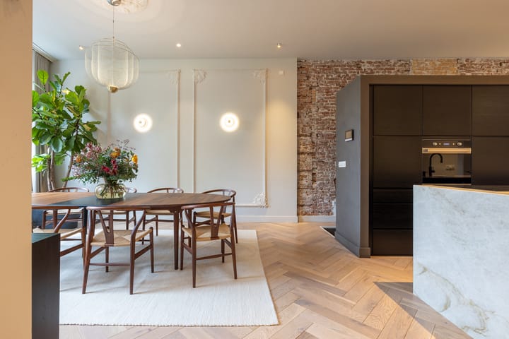 Foto 6 van Noordsingel 16-A