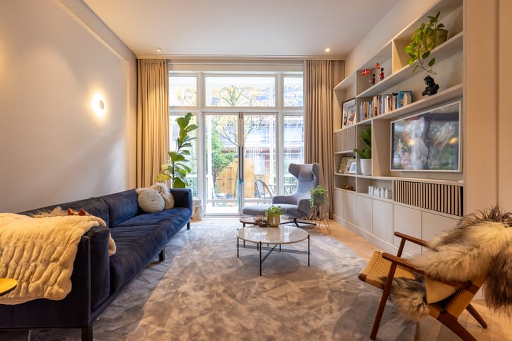 Foto 8 van Noordsingel 16-A