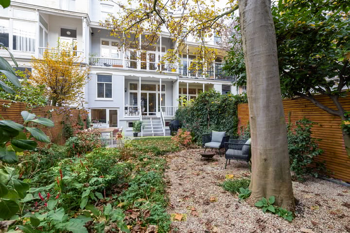 Foto 7 van Noordsingel 16-A