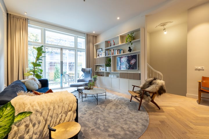 Foto 9 van Noordsingel 16-A