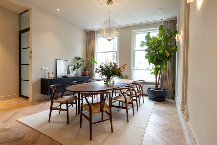 Foto 13 van Noordsingel 16-A