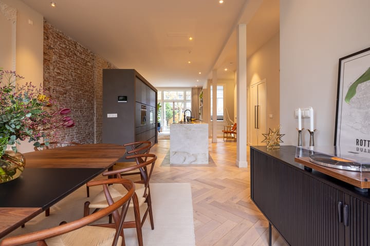 Foto 15 van Noordsingel 16-A