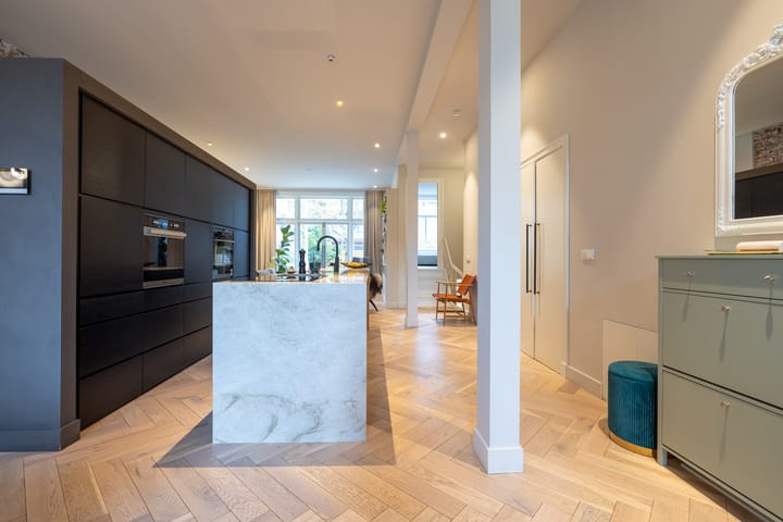 Foto 18 van Noordsingel 16-A