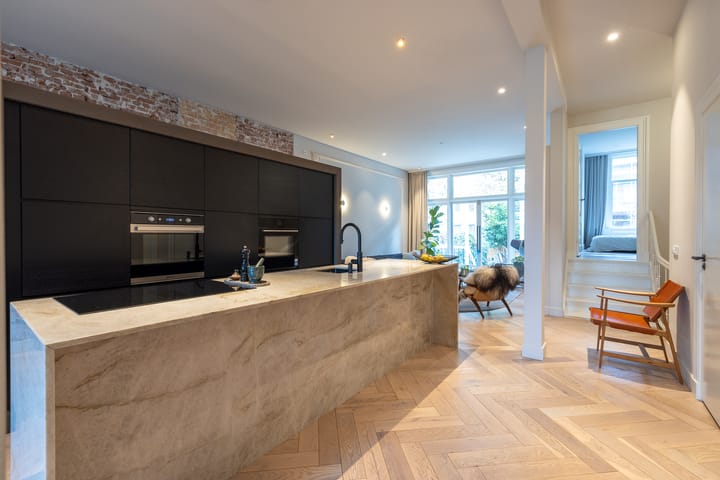 Foto 20 van Noordsingel 16-A