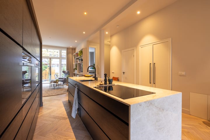 Foto 22 van Noordsingel 16-A