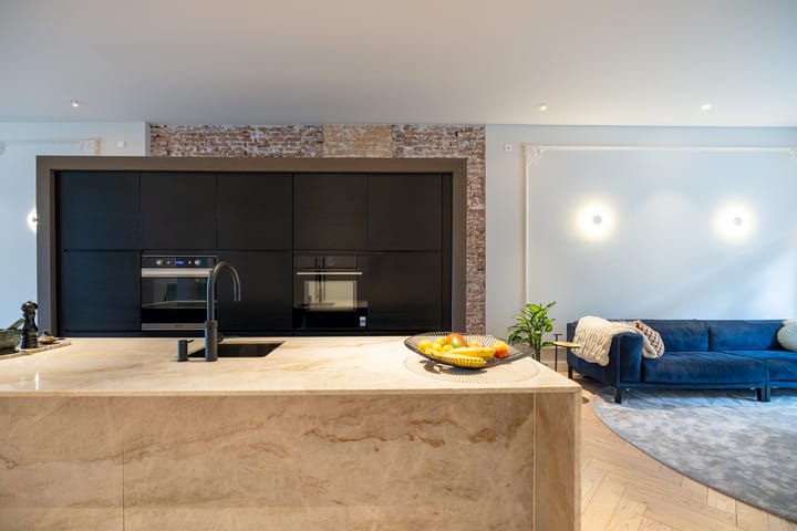 Foto 23 van Noordsingel 16-A