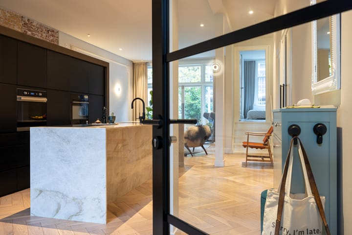 Foto 27 van Noordsingel 16-A