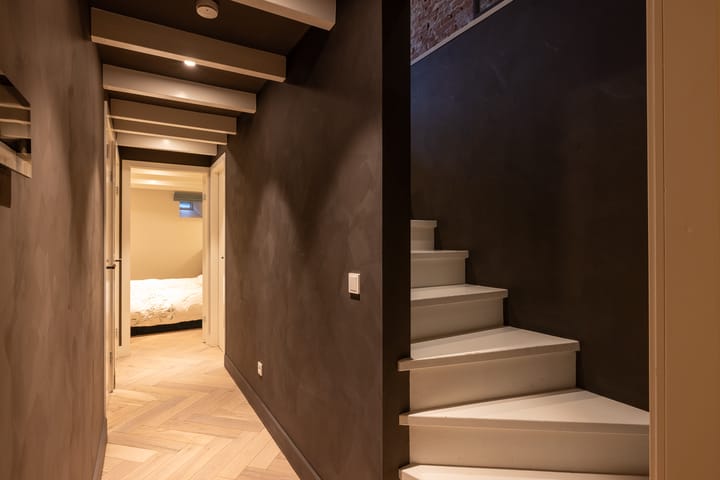 Foto 31 van Noordsingel 16-A