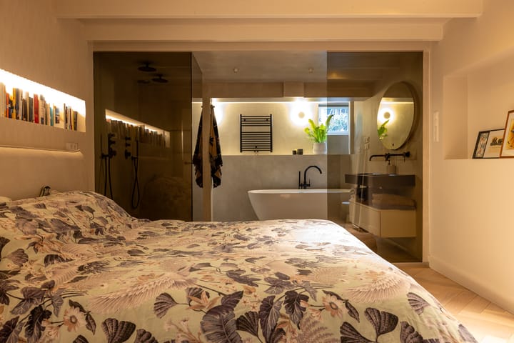 Foto 32 van Noordsingel 16-A