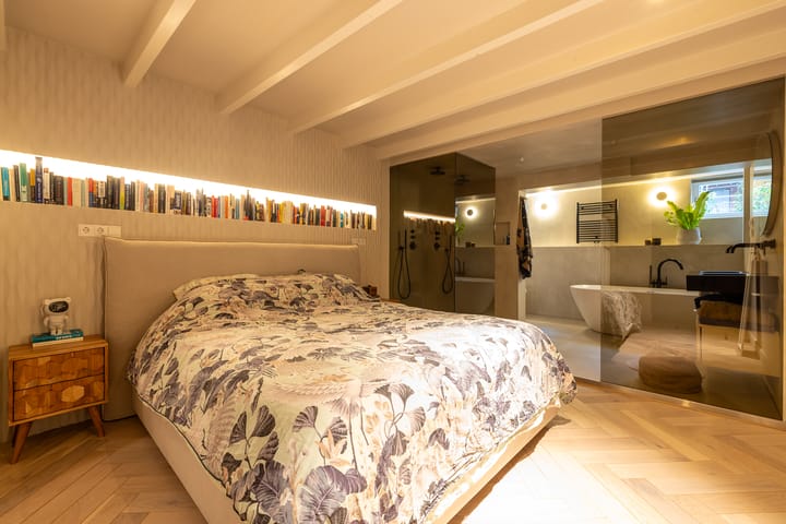 Foto 33 van Noordsingel 16-A