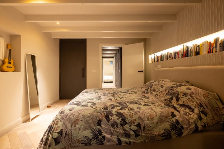 Foto 34 van Noordsingel 16-A