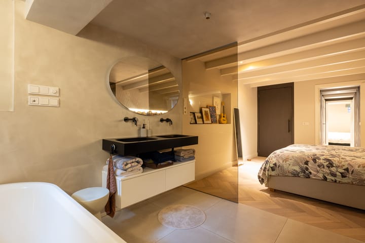 Foto 39 van Noordsingel 16-A