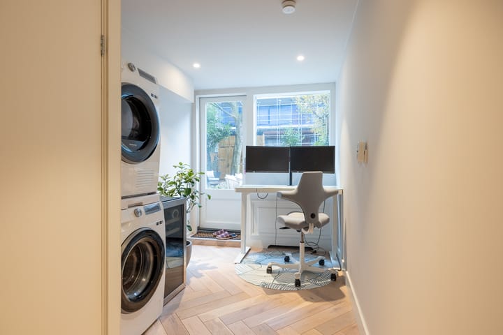 Foto 48 van Noordsingel 16-A