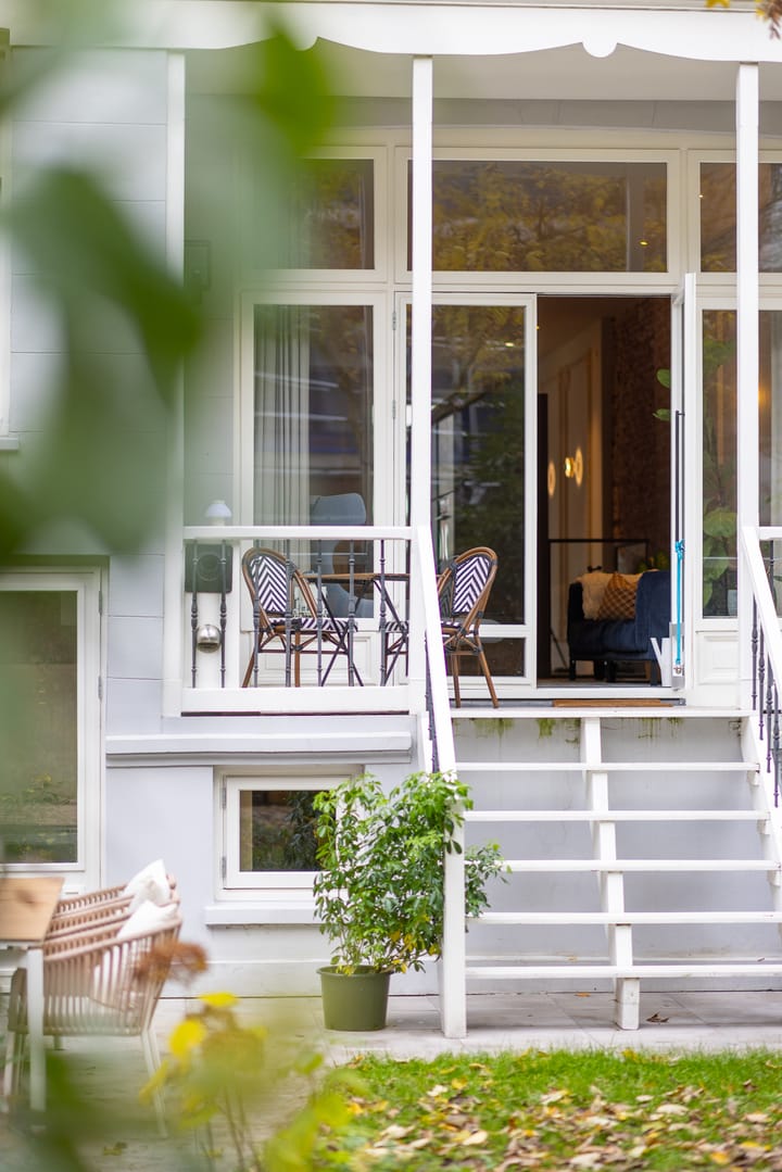 Foto 52 van Noordsingel 16-A