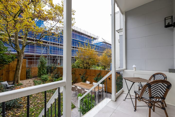 Foto 53 van Noordsingel 16-A