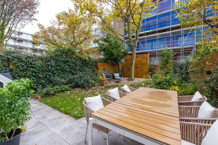 Foto 56 van Noordsingel 16-A