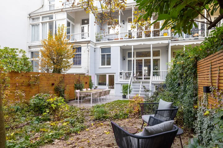 Foto 59 van Noordsingel 16-A