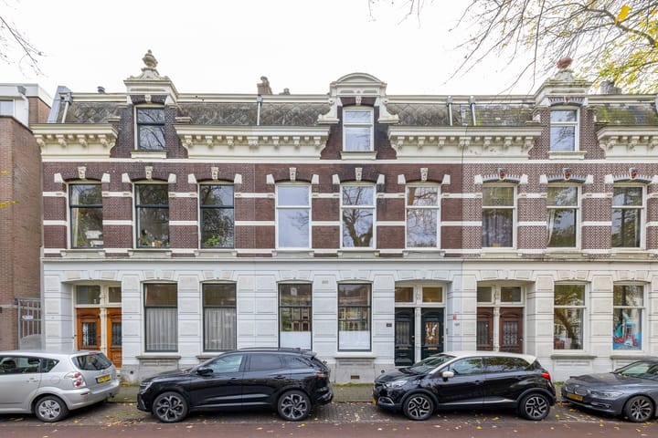 Foto 60 van Noordsingel 16-A