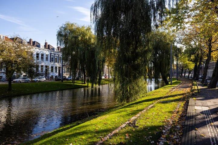 Foto 62 van Noordsingel 16-A