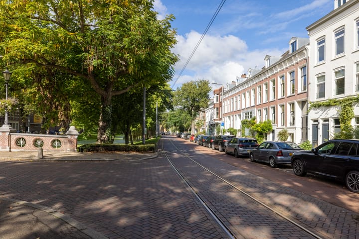 Foto 63 van Noordsingel 16-A