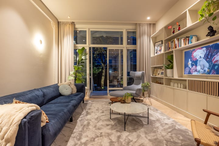 Foto 65 van Noordsingel 16-A