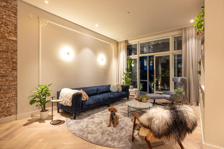 Foto 67 van Noordsingel 16-A