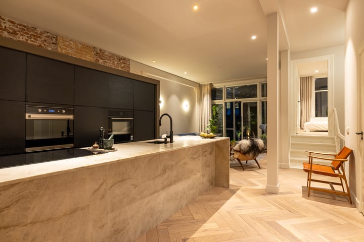 Foto 69 van Noordsingel 16-A