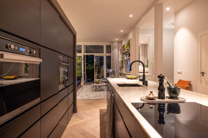 Foto 70 van Noordsingel 16-A