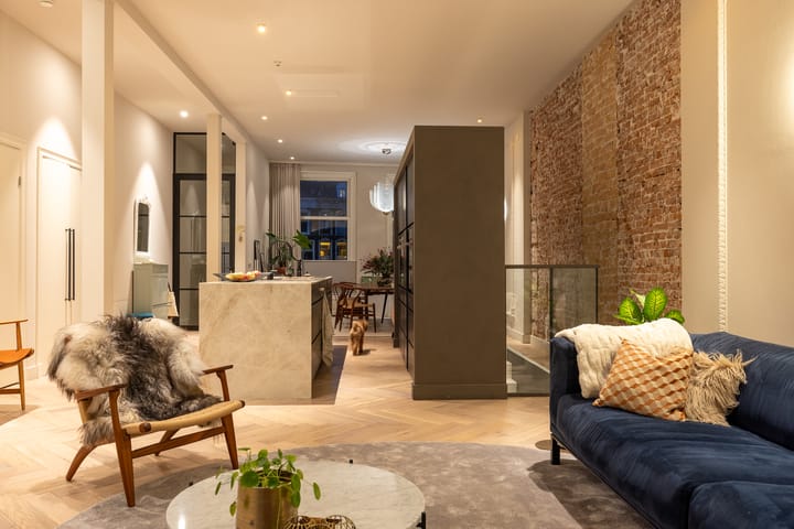 Foto 68 van Noordsingel 16-A