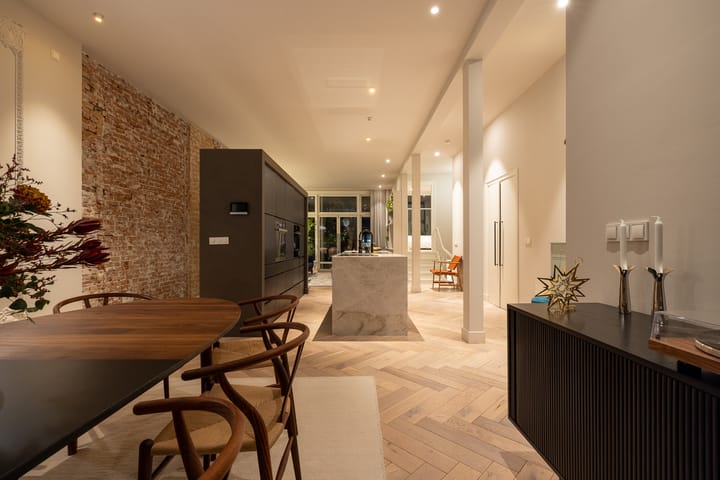 Foto 73 van Noordsingel 16-A