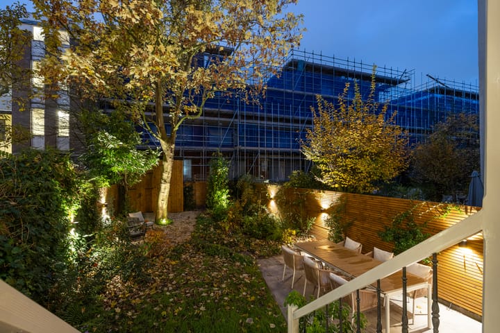 Foto 74 van Noordsingel 16-A