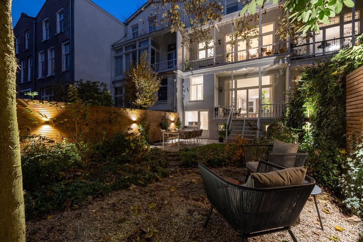 Foto 76 van Noordsingel 16-A