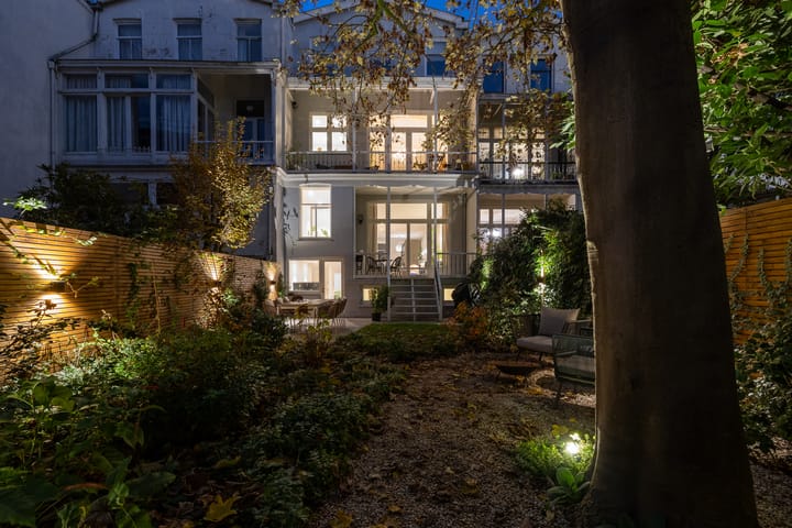 Foto 80 van Noordsingel 16-A