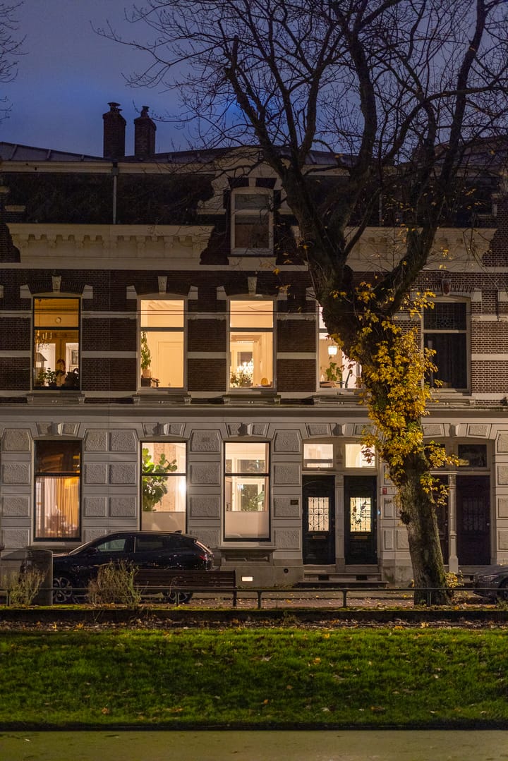 Foto 81 van Noordsingel 16-A