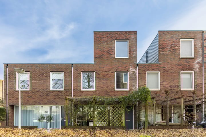 Foto 1 van Schaepmanstraat 97