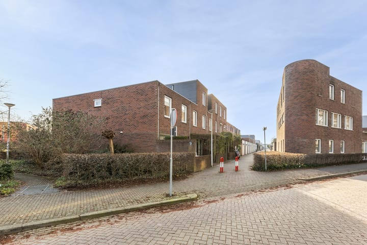 Foto 5 van Schaepmanstraat 97