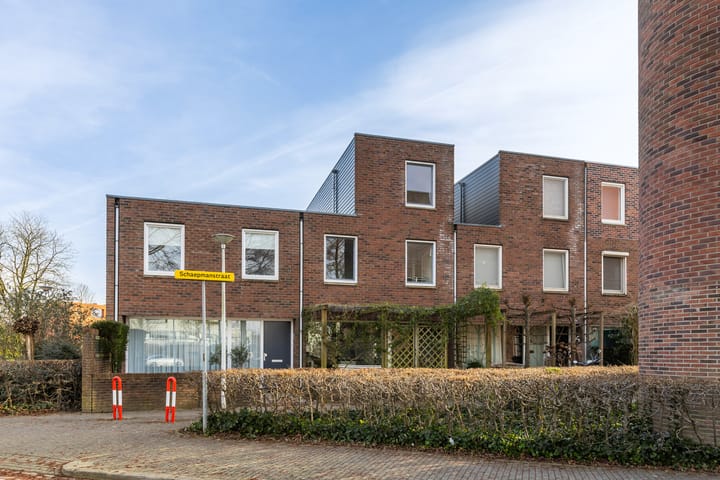 Foto 6 van Schaepmanstraat 97