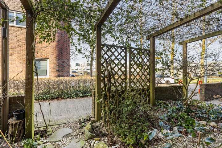 Foto 7 van Schaepmanstraat 97