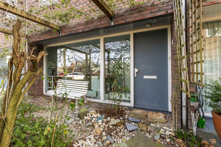 Foto 8 van Schaepmanstraat 97