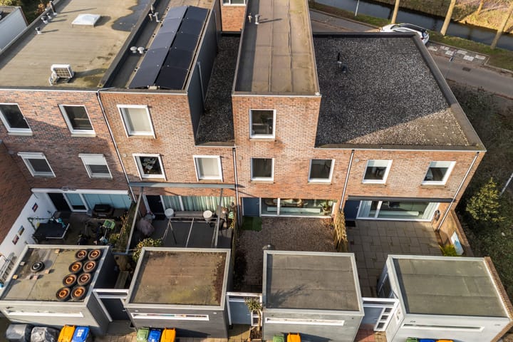 Foto 28 van Schaepmanstraat 97