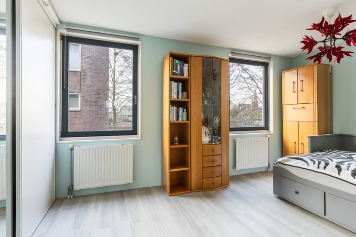 Foto 34 van Schaepmanstraat 97