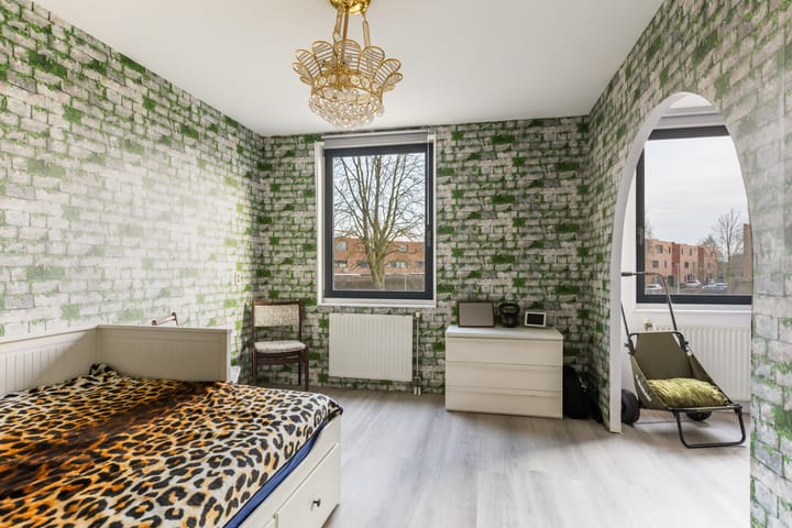 Foto 36 van Schaepmanstraat 97