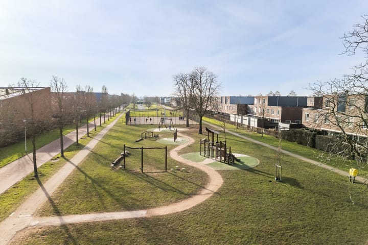 Foto 58 van Schaepmanstraat 97