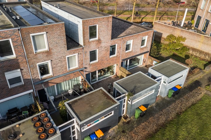 Foto 68 van Schaepmanstraat 97