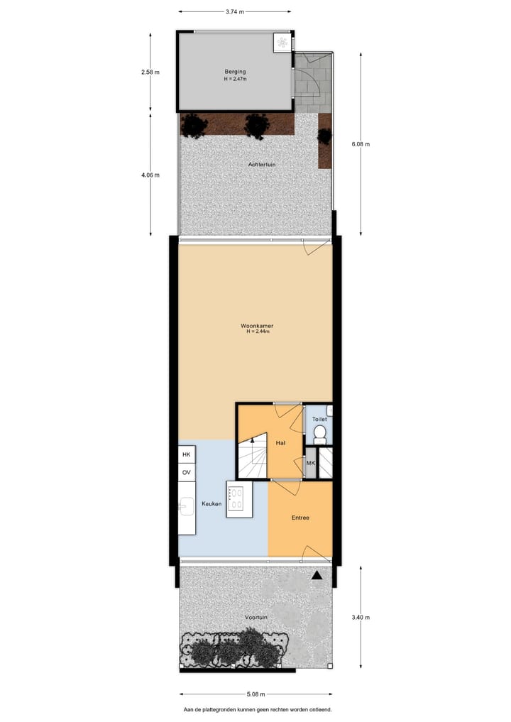 Foto 70 van Schaepmanstraat 97