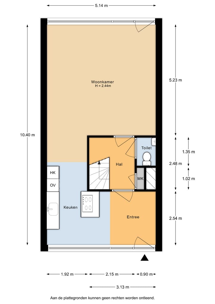 Foto 71 van Schaepmanstraat 97