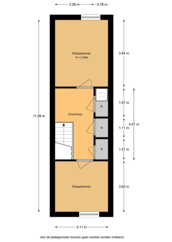Foto 73 van Schaepmanstraat 97
